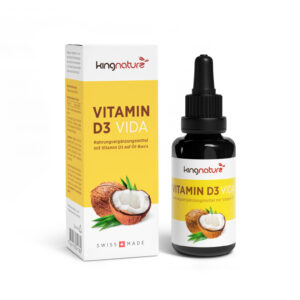 Vitamin D3 Vida